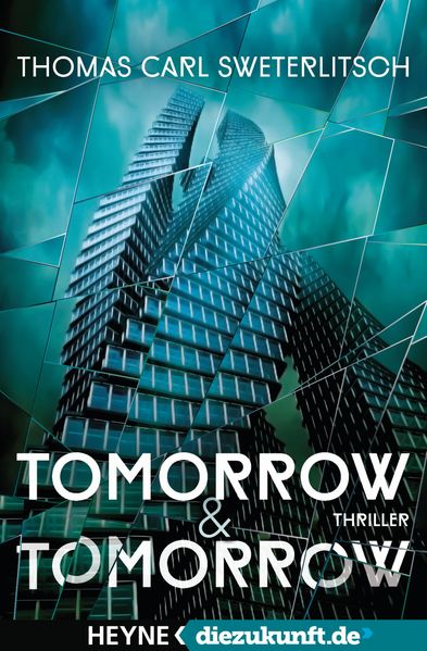 Cover von Tomorrow & Tomorrow