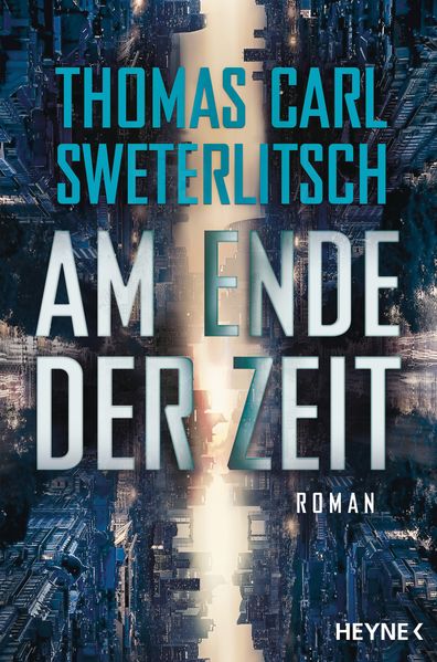 Cover von Am Ende der Zeit