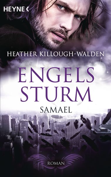 Cover von Engelssturm – Samael