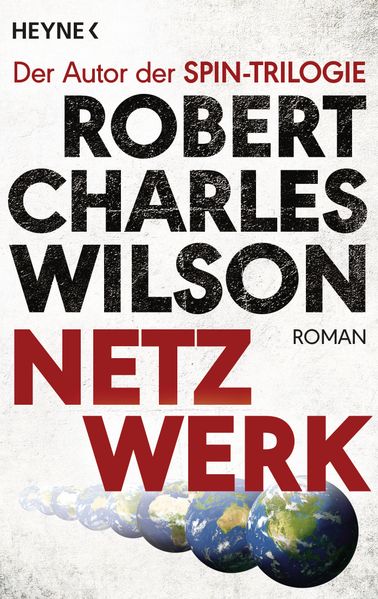 Cover von Netzwerk