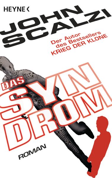 Cover von Das Syndrom
