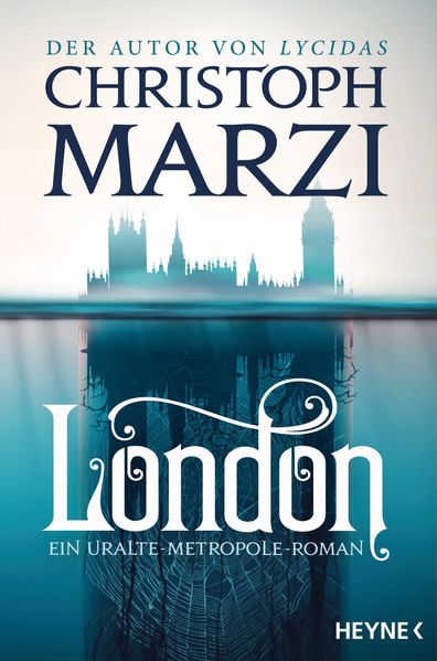Cover von London