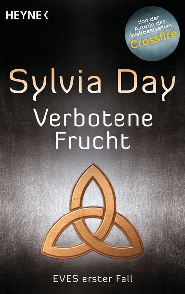 Cover von Verbotene Frucht