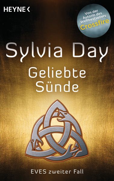 Cover von Geliebte Sünde