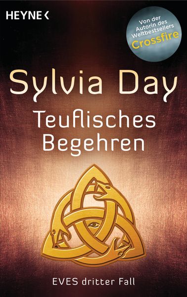 Cover von Teuflisches Begehren