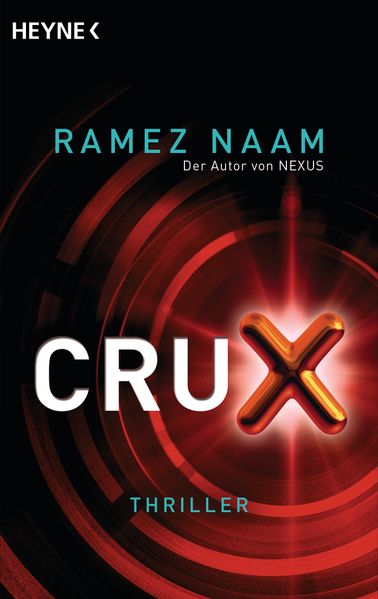 Cover von Crux