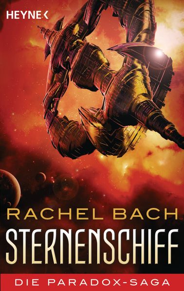 Cover von Sternenschiff