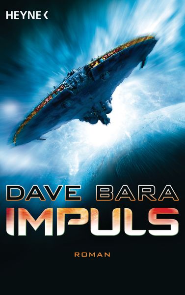 Cover von Impuls