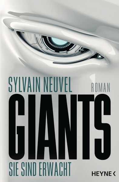 Cover von Giants