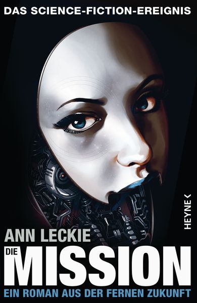 Cover von Die Mission