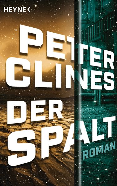 Cover von Der Spalt