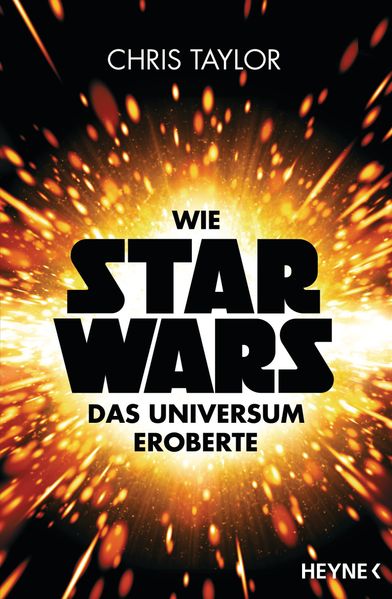 Cover von Wie Star Wars das Universum eroberte