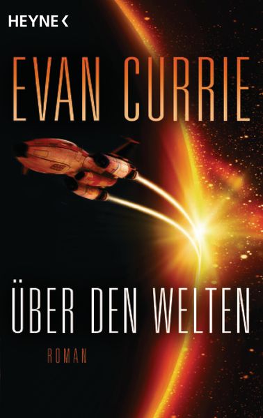Cover von Ãœber den Welten