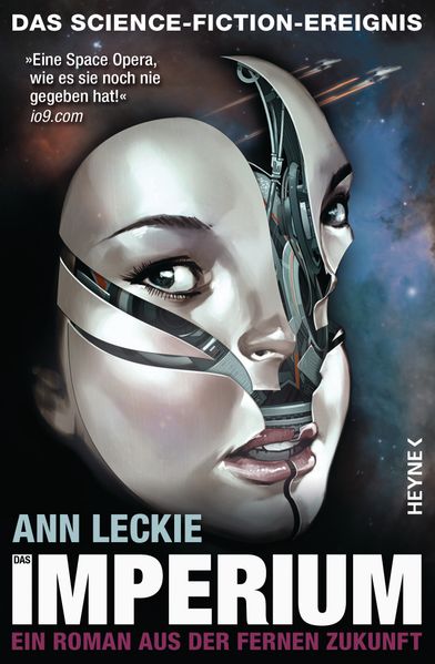 Cover von Das Imperium