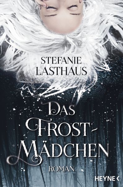 Cover von Das Frostmädchen