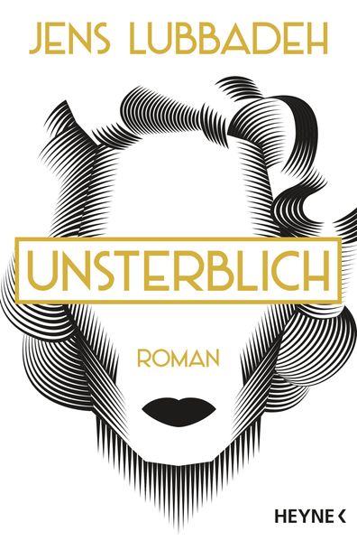 Cover von Unsterblich