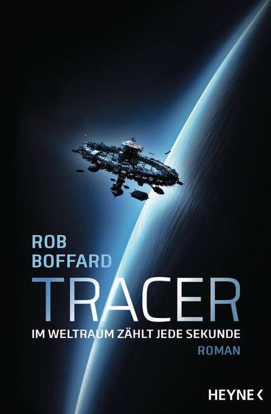 Cover von Tracer