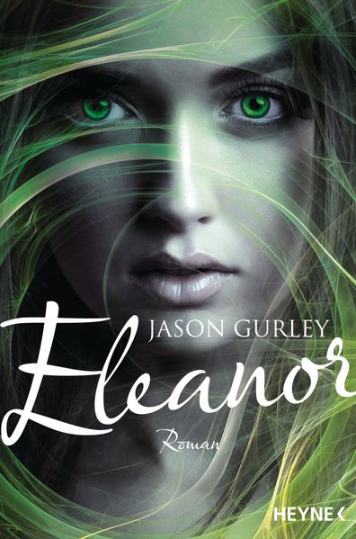 Cover von Eleanor
