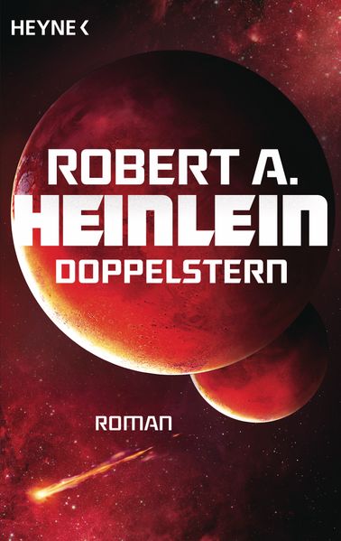 Cover von Doppelstern