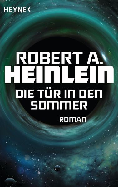 Cover von Die Tür in den Sommer