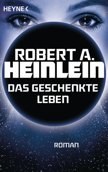 Cover von Das geschenkte Leben