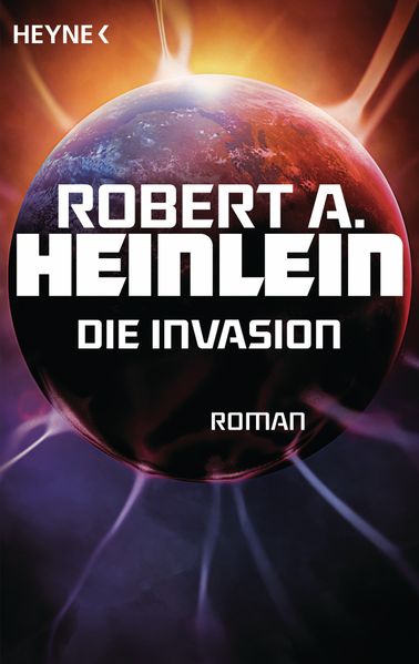 Cover von Die Invasion