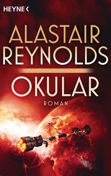 Cover von Okular
