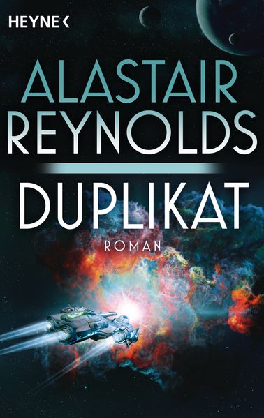Cover von Duplikat