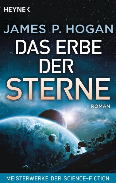 Cover von Das Erbe der Sterne
