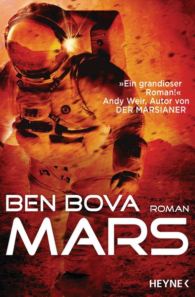 Cover von Mars