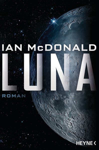 Cover von Luna