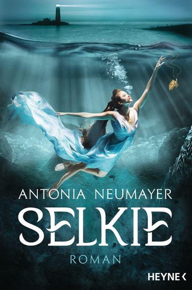 Cover von Selkie