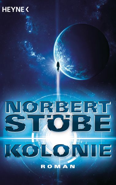 Cover von Kolonie