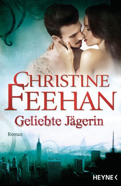 Cover von Geliebte Jägerin