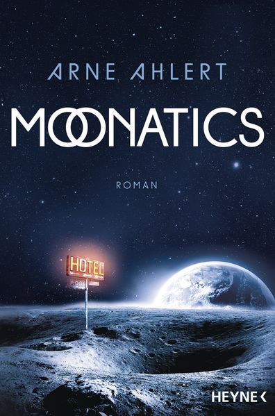 Cover von Moonatics