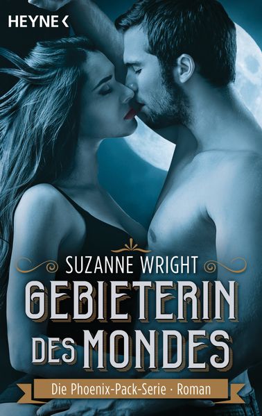 Cover von Gebieterin des Mondes