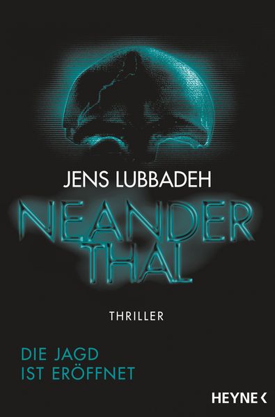 Cover von Neanderthal