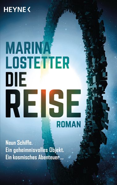 Cover von Die Reise