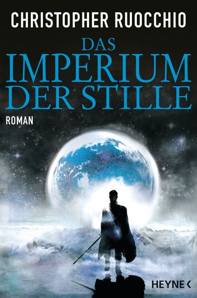 Cover von Das Imperium der Stille