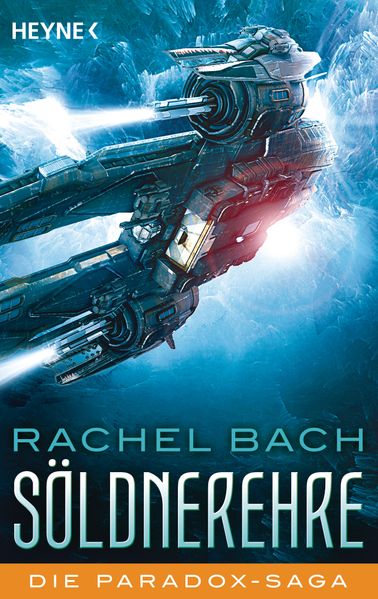 Cover von Söldnerehre
