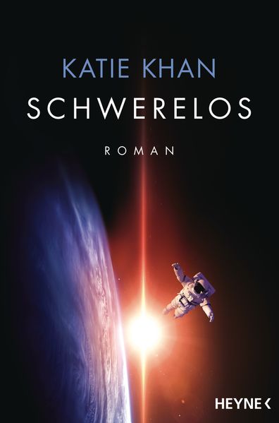 Cover von Schwerelos