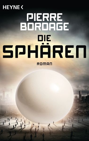 Cover von Die Sphären
