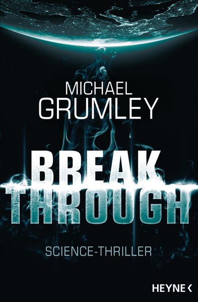 Cover von Breakthrough