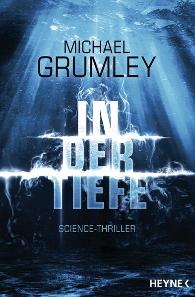 Cover von In der Tiefe