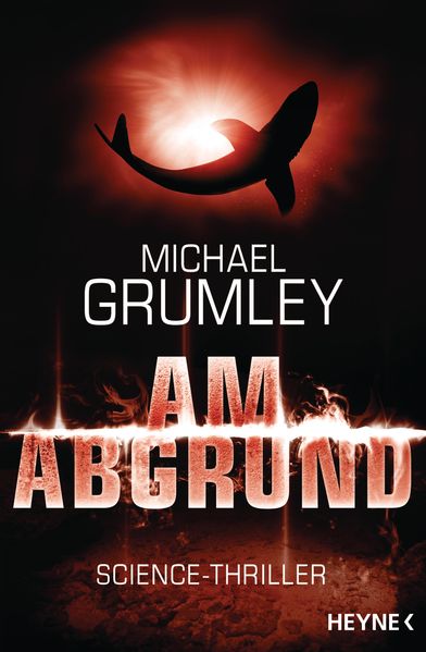 Cover von Am Abgrund