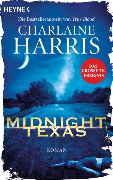 Cover von Midnight, Texas