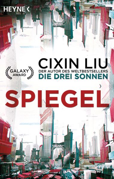 Cover von Spiegel