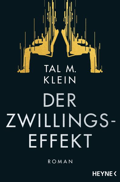 Cover von Der Zwillingseffekt