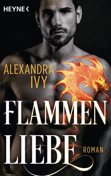 Cover von Flammenliebe