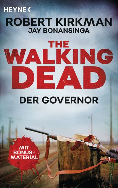Cover von The Walking Dead